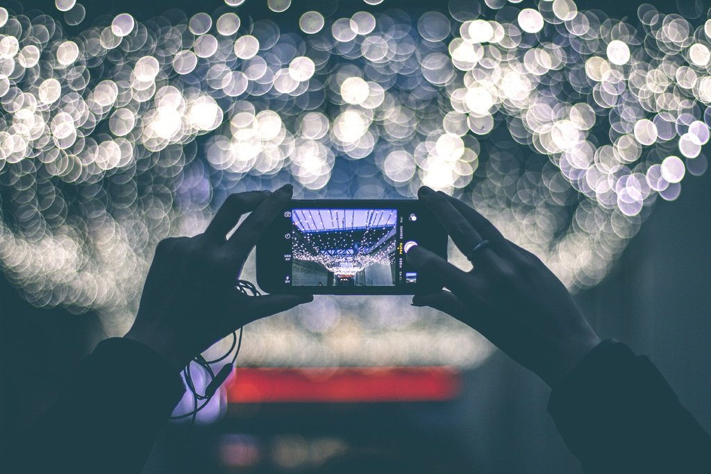 15 Tips About Mobile Photography From Industry Experts